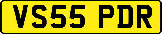 VS55PDR