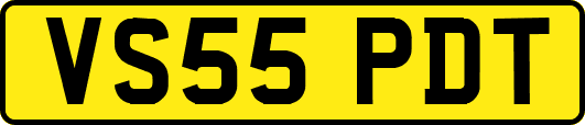 VS55PDT