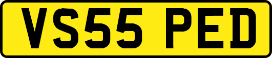 VS55PED