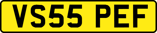 VS55PEF
