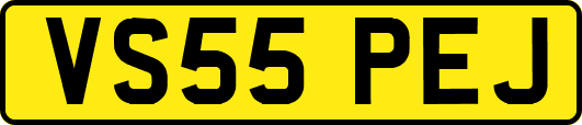 VS55PEJ