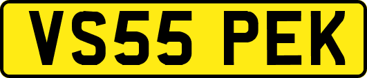 VS55PEK
