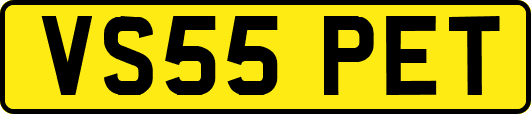 VS55PET