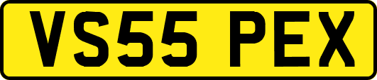 VS55PEX
