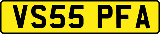 VS55PFA