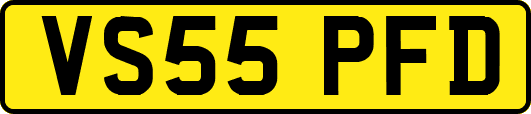 VS55PFD