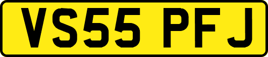 VS55PFJ