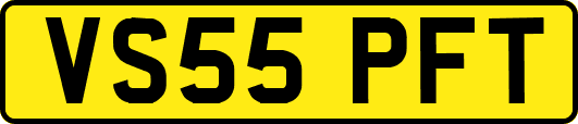 VS55PFT