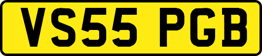 VS55PGB