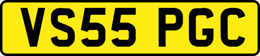VS55PGC