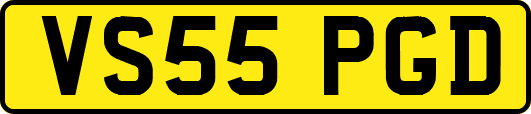 VS55PGD