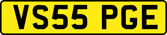VS55PGE
