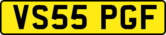 VS55PGF