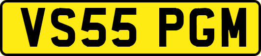 VS55PGM