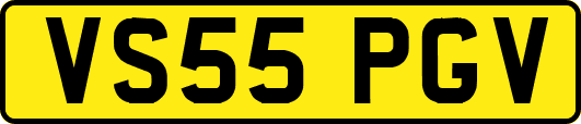 VS55PGV