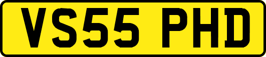 VS55PHD