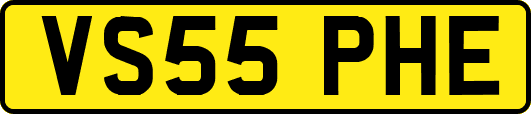 VS55PHE