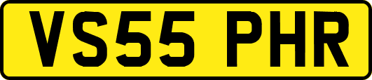 VS55PHR
