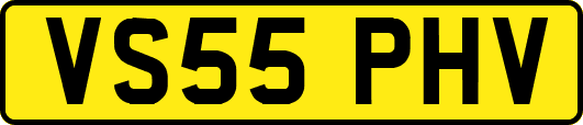 VS55PHV