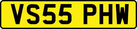 VS55PHW