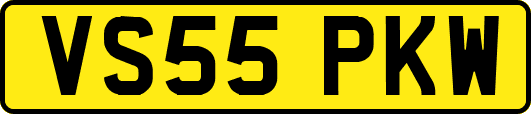 VS55PKW