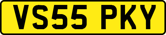 VS55PKY