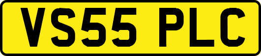 VS55PLC