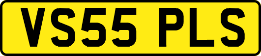 VS55PLS