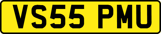 VS55PMU
