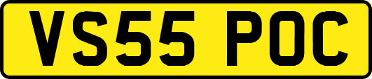 VS55POC