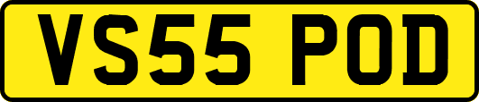 VS55POD