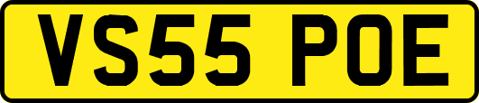 VS55POE