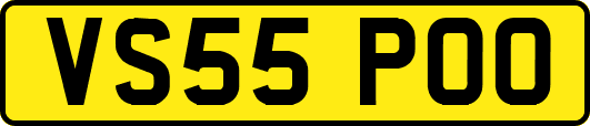 VS55POO