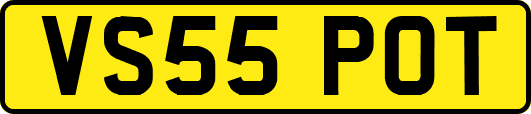 VS55POT
