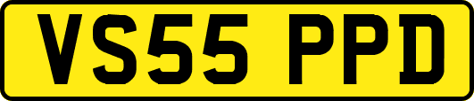 VS55PPD