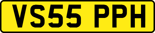VS55PPH