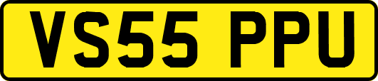 VS55PPU