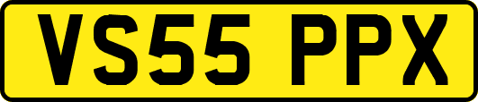 VS55PPX