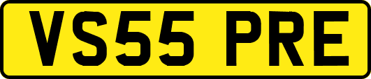 VS55PRE