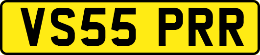 VS55PRR