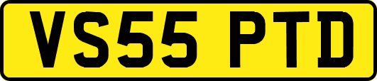 VS55PTD