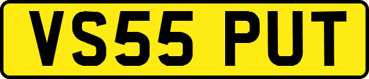 VS55PUT