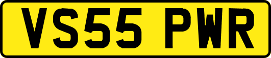 VS55PWR