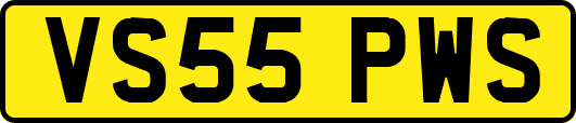 VS55PWS