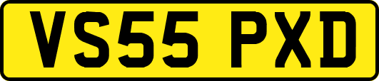 VS55PXD