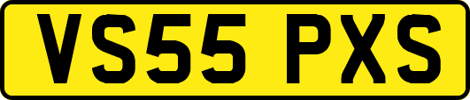 VS55PXS