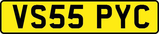 VS55PYC
