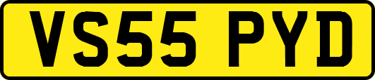 VS55PYD