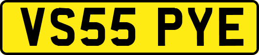 VS55PYE