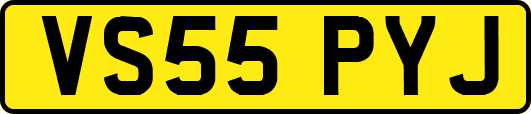 VS55PYJ